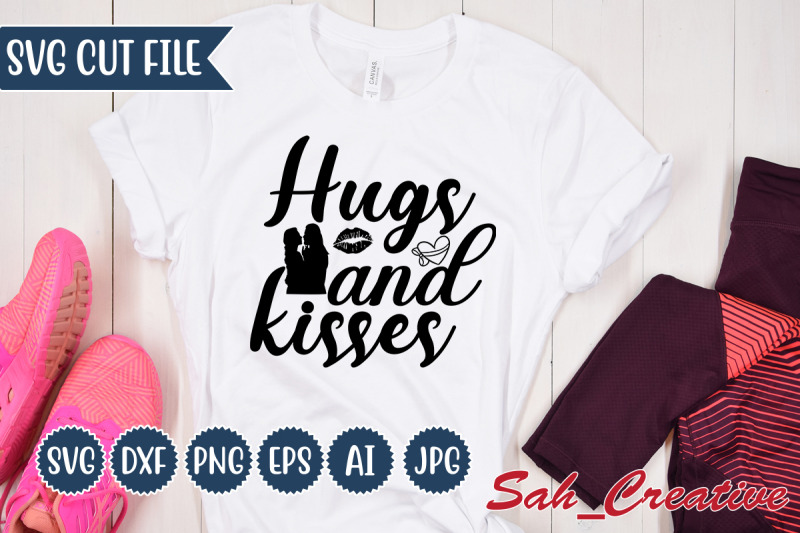 hugs-and-kisses