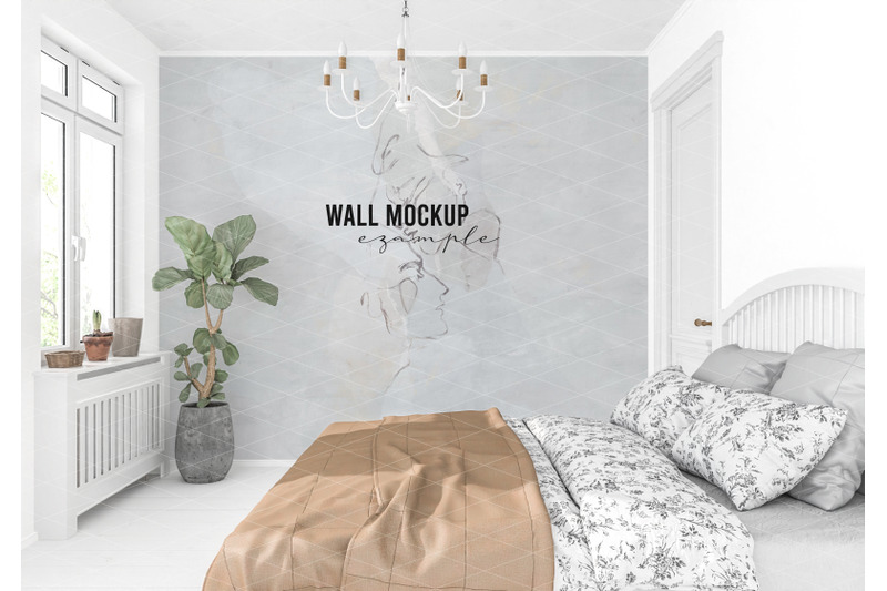 wall-mockup-wall-paper-mockup