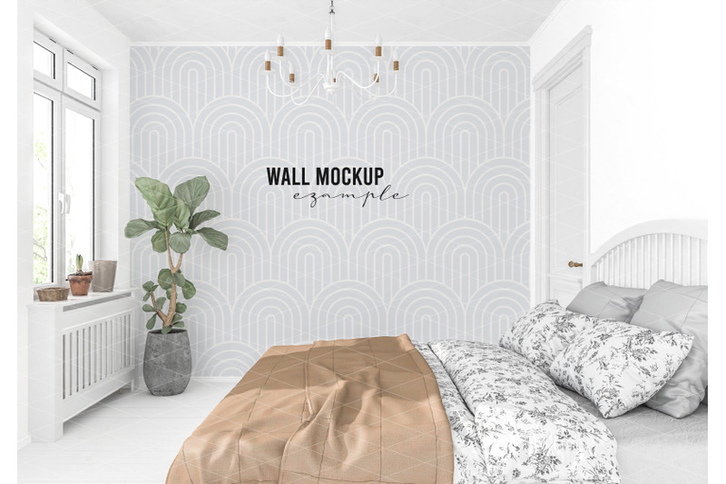 wall-mockup-wall-paper-mockup