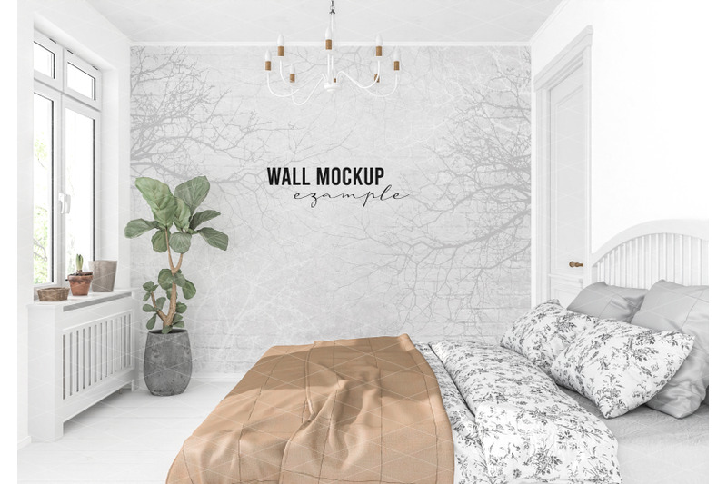 wall-mockup-wall-paper-mockup