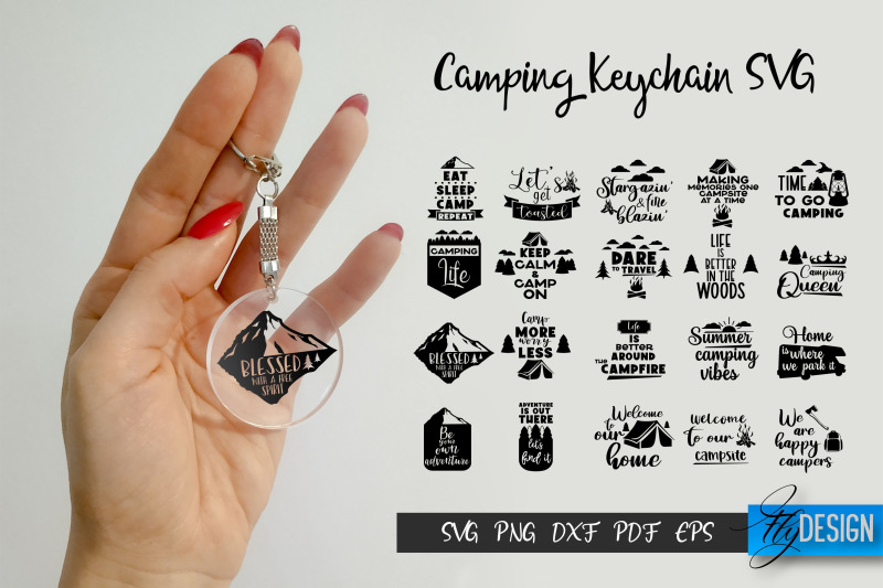 camping-svg-keychain-svg-keyring-svg-summer-camp-bundle