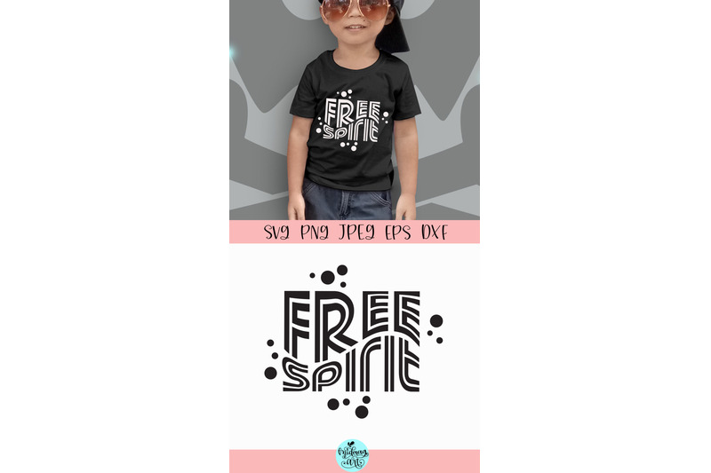 free-spirit-svg-inspirational-svg