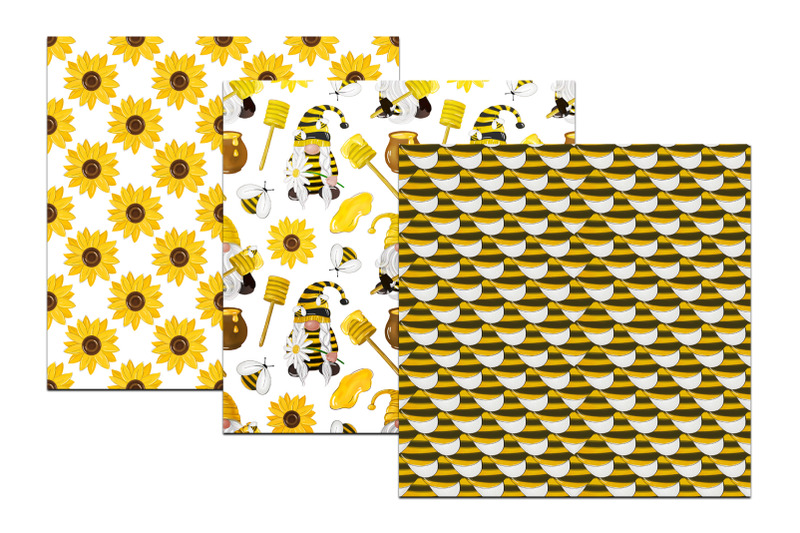 bee-digital-paper