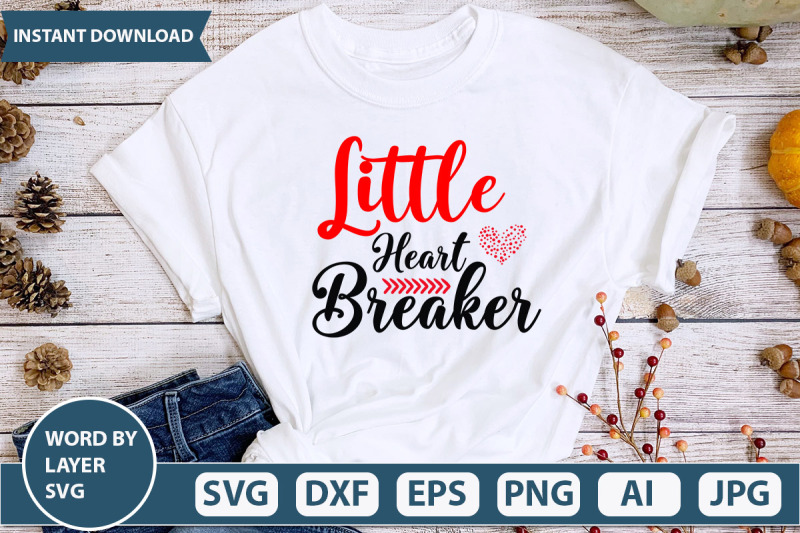 little-heart-breaker-svg-cut-file