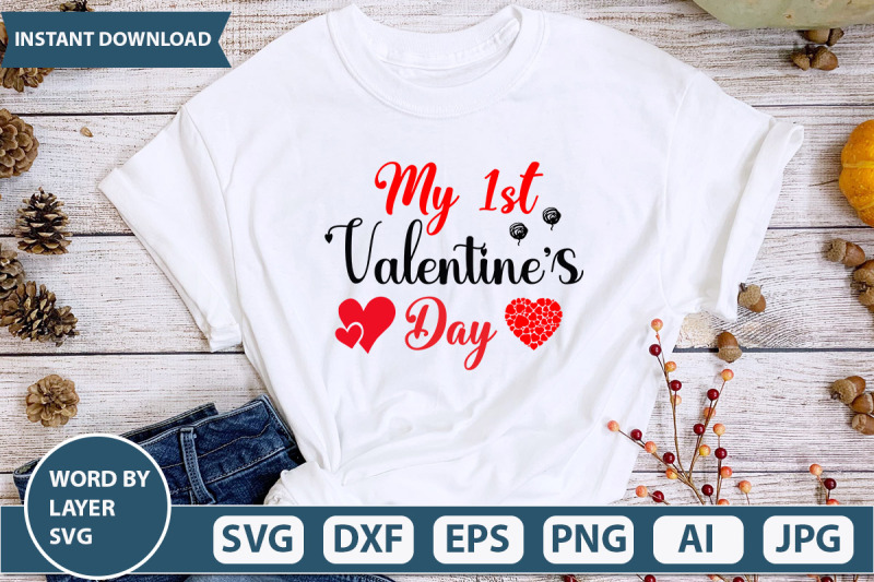 my-1st-valentine-day-svg-cut-file