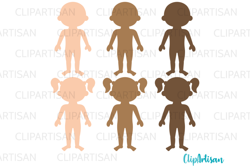 human-body-organs-clipart