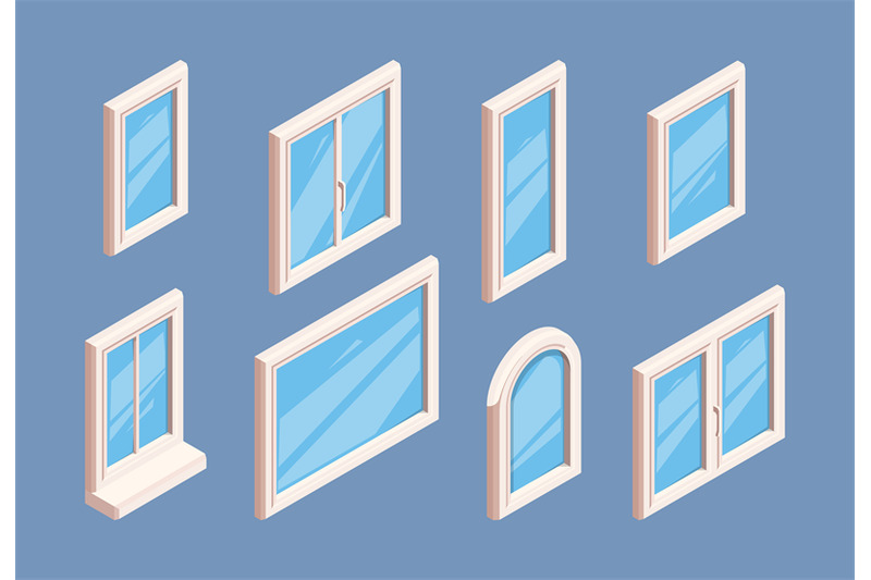 window-isometric-industrial-aluminium-white-frames-for-glasses-room-i