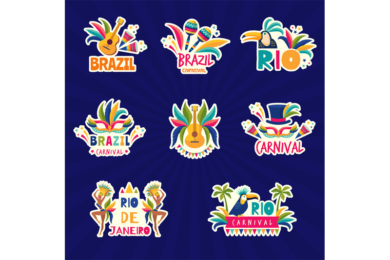 rio-logo-brazil-festival-colored-badges-muzical-fiesta-samba-parade-m