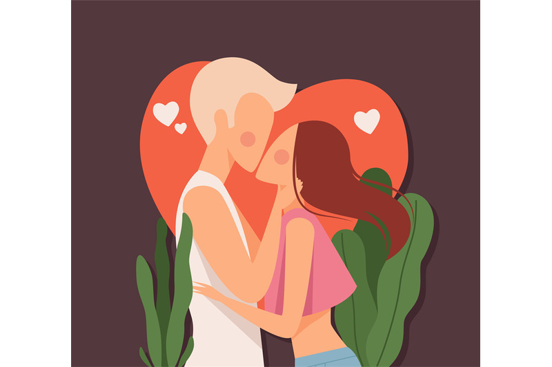 couple-kiss-love-dating-man-kissed-woman-on-red-heart-background-su