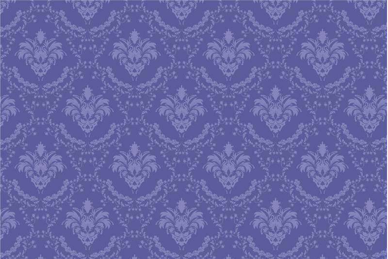 damask-seamless-pattern