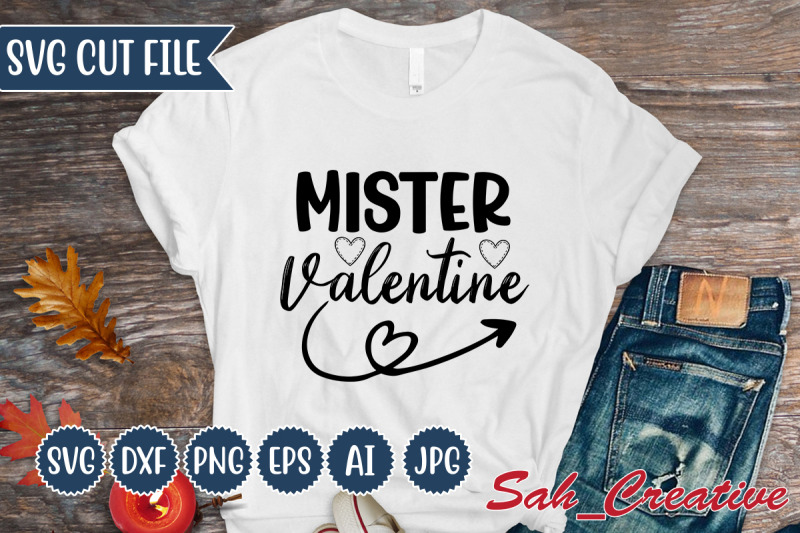 mister-valentine-svg-design