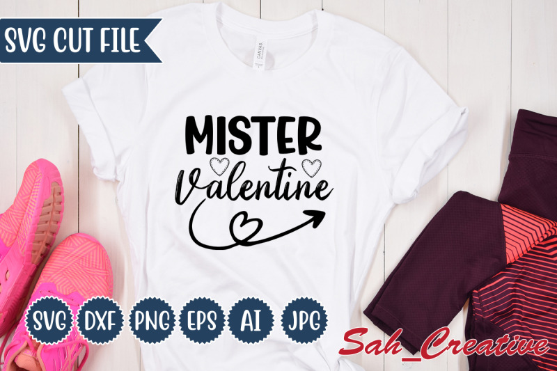 mister-valentine-svg-design