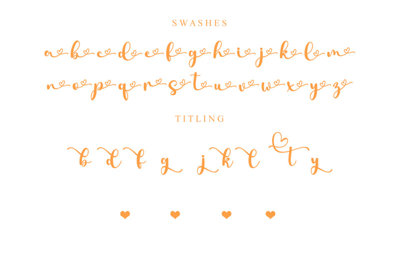 valesta-lovely-font