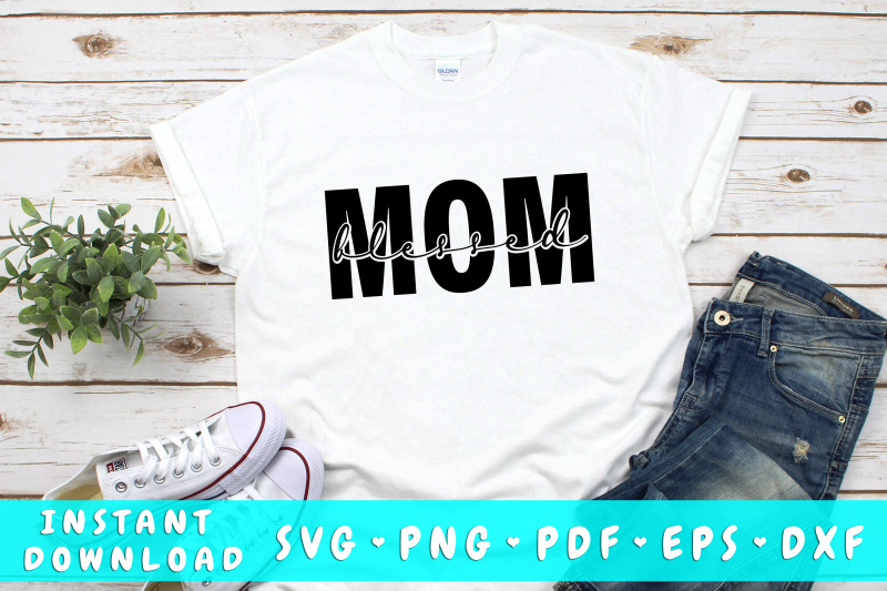 blessed-mom-svg