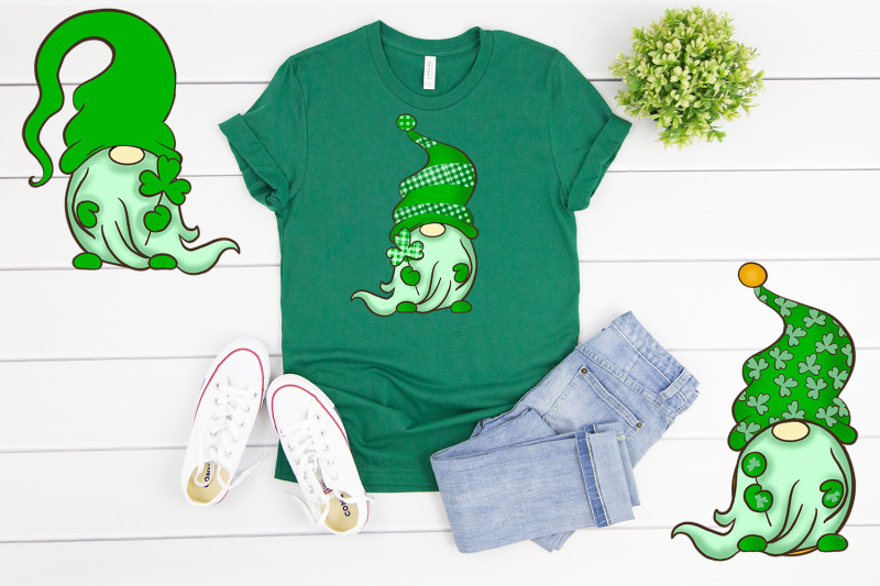 st-patrick-039-s-day-gnome-clipart-sublimation-designs