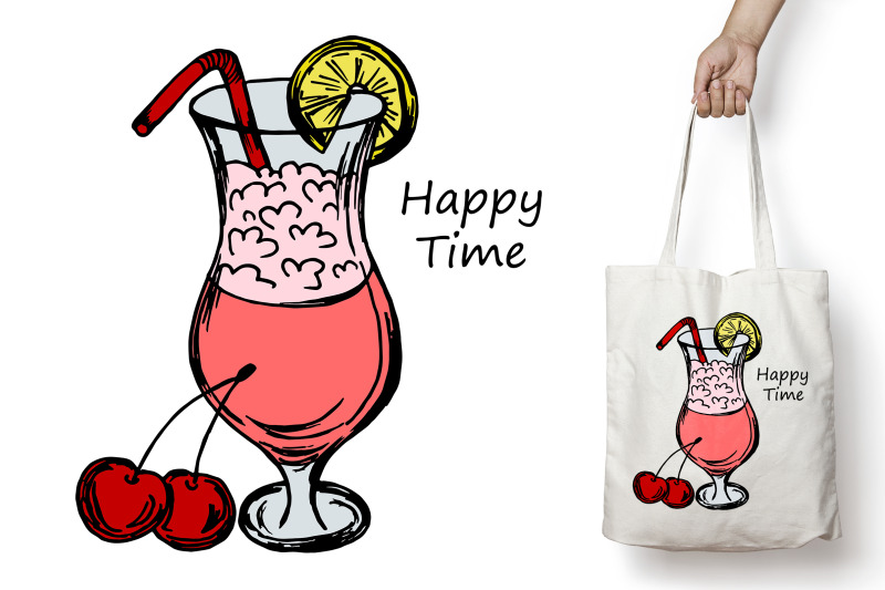 happy-time-cocktail-with-cherry