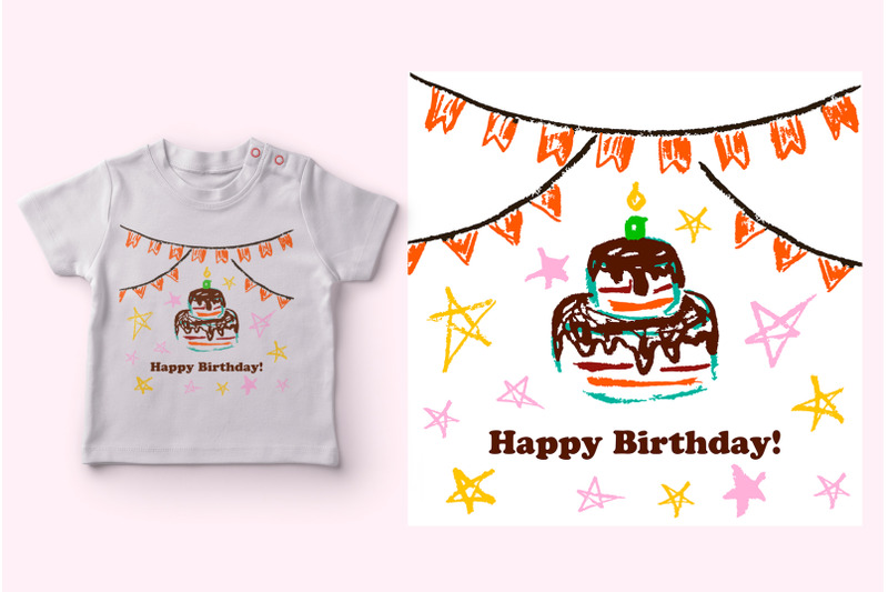 happy-birthday-children-039-s-drawings