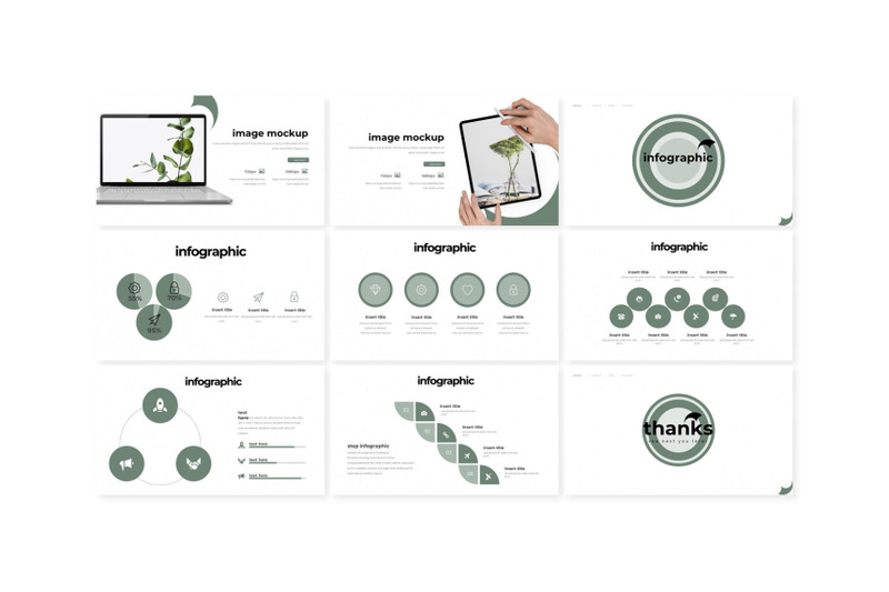 umnics-power-point-template