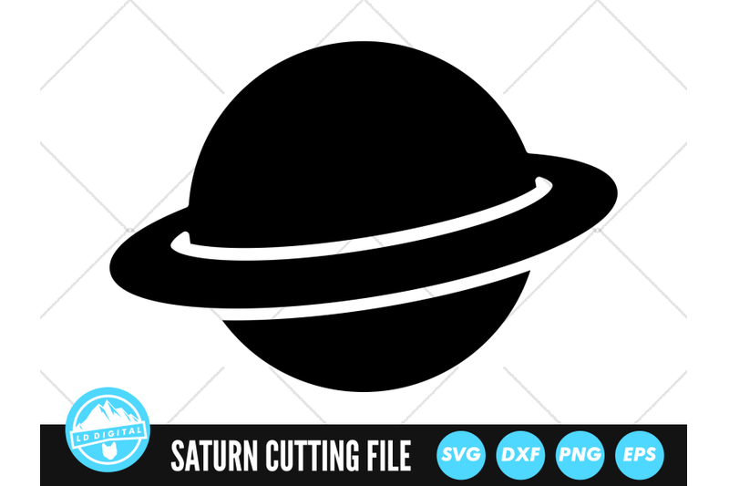 saturn-planet-svg-saturn-planet-cut-file-planets-svg