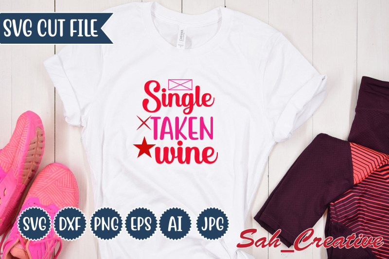 single-taken-wine-svg