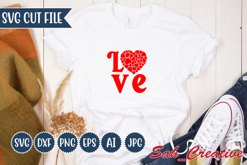 love-svg-design