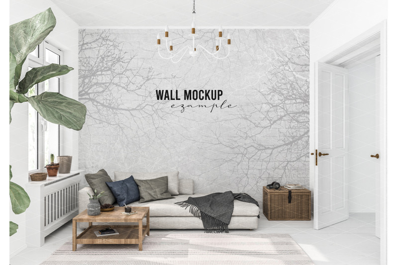 wall-mockup-wall-paper-mockup