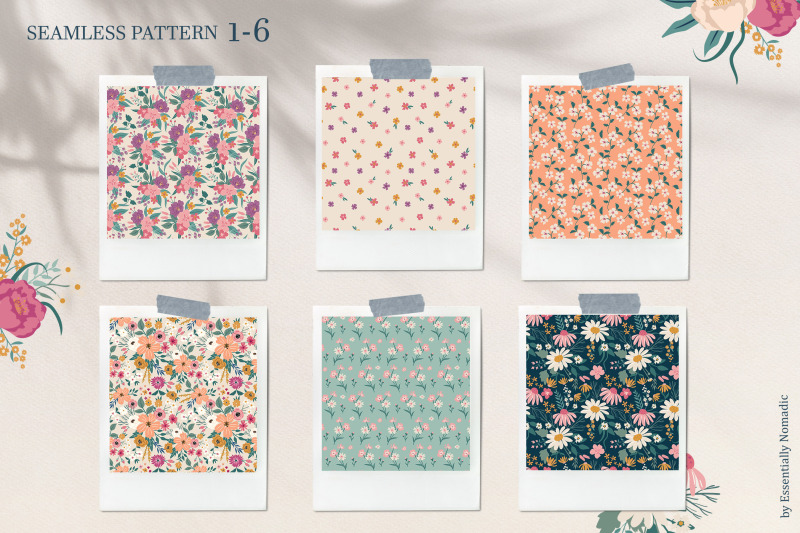 meadow-floral-pattern-collection