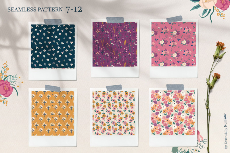 meadow-floral-pattern-collection