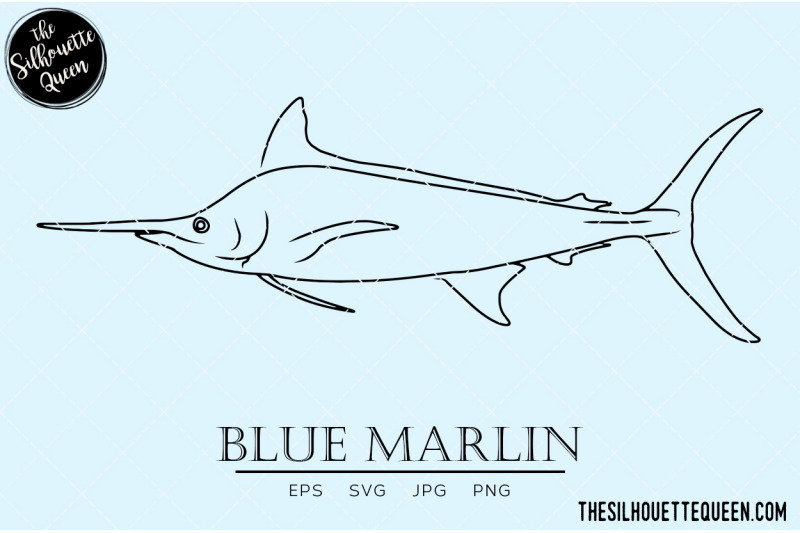 blue-marlin-hand-sketched-hand-drawn-vector-clipart