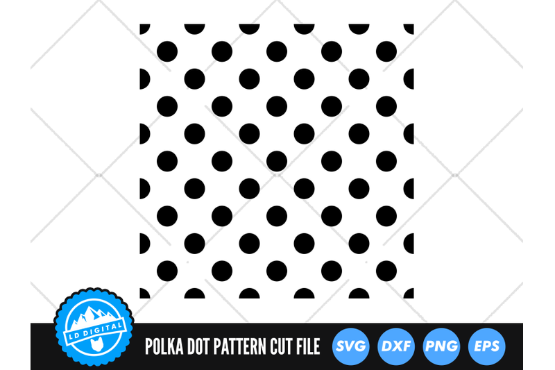 polka-dot-pattern-svg-dotted-pattern-cut-file