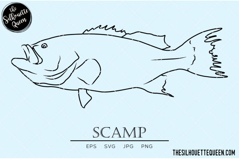 scamp-hand-sketched-hand-drawn-vector-clipart