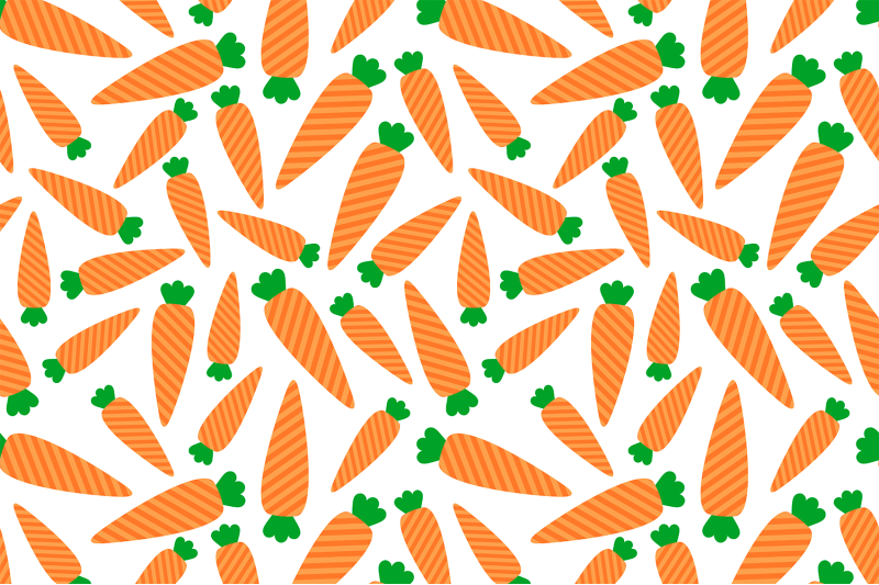 carrot-seamless-pattern-carrot-background-carrot-svg