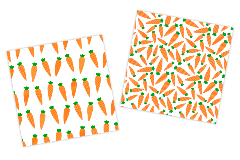 carrot-seamless-pattern-carrot-background-carrot-svg