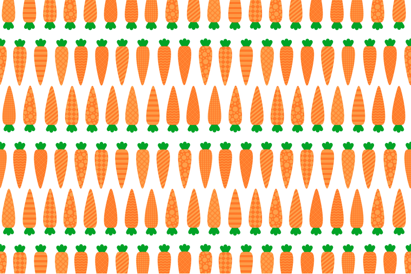 carrot-seamless-pattern-carrot-background-carrot-svg