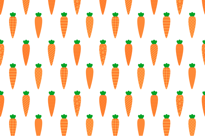 carrot-seamless-pattern-carrot-background-carrot-svg