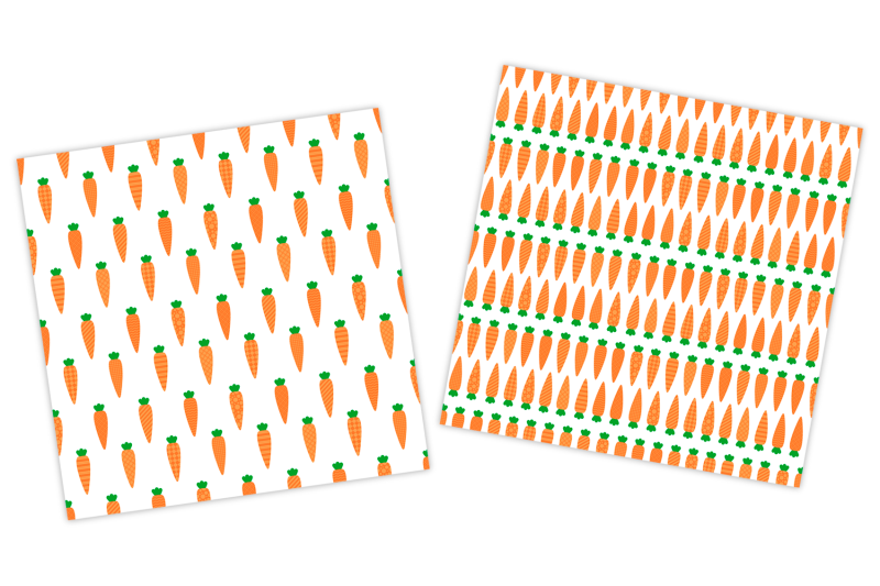 carrot-seamless-pattern-carrot-background-carrot-svg