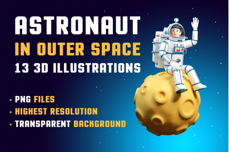 astronaut-in-outer-space