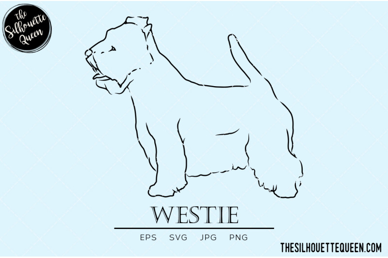 westie-hand-sketched-hand-drawn-vector-clipart