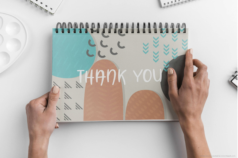 geometric-modern-background-colored-abstract-backdrop