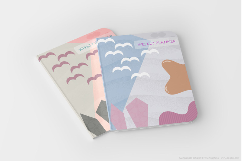 geometric-modern-background-colored-abstract-backdrop