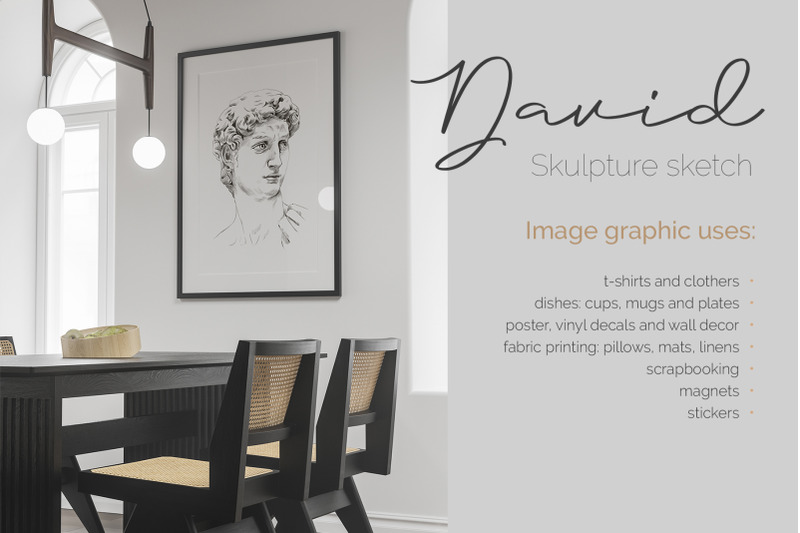 david-michelangelo-skulpture-png-pencil-skestch