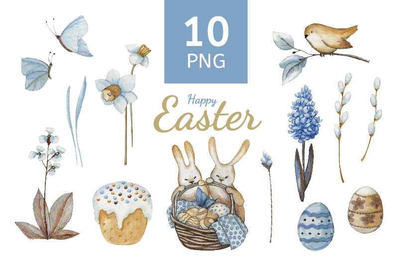 easter-stickers