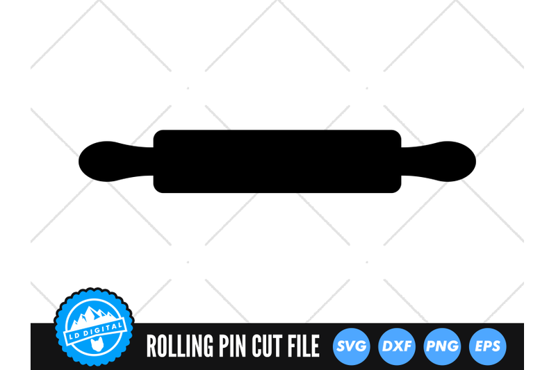 rolling-pin-svg-baking-utensils-cut-file-rolling-pin-cut-file