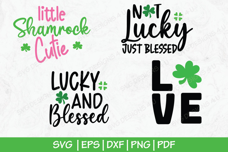 st-patrick-day-svg-bundle