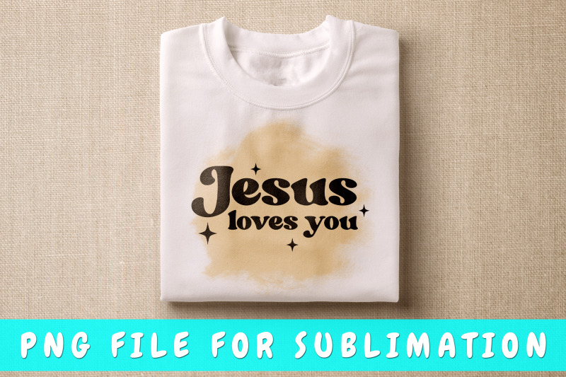 jesus-loves-you-png-for-sublimation