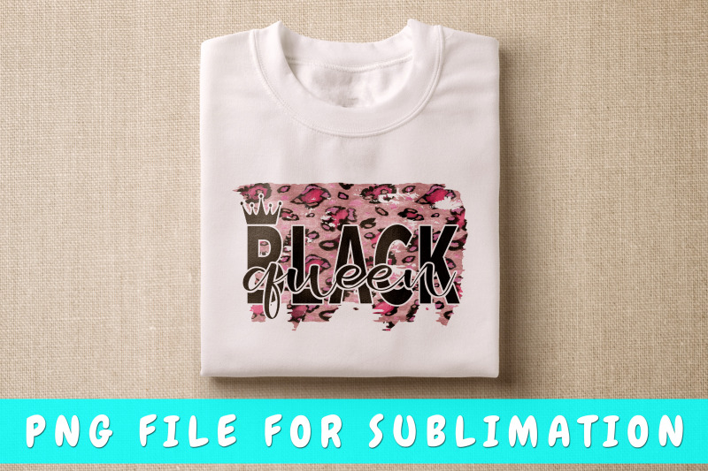 black-queen-png-for-sublimation