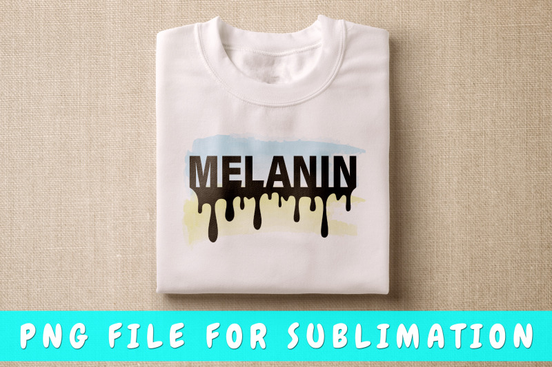 dripping-melanin-png-for-sublimation