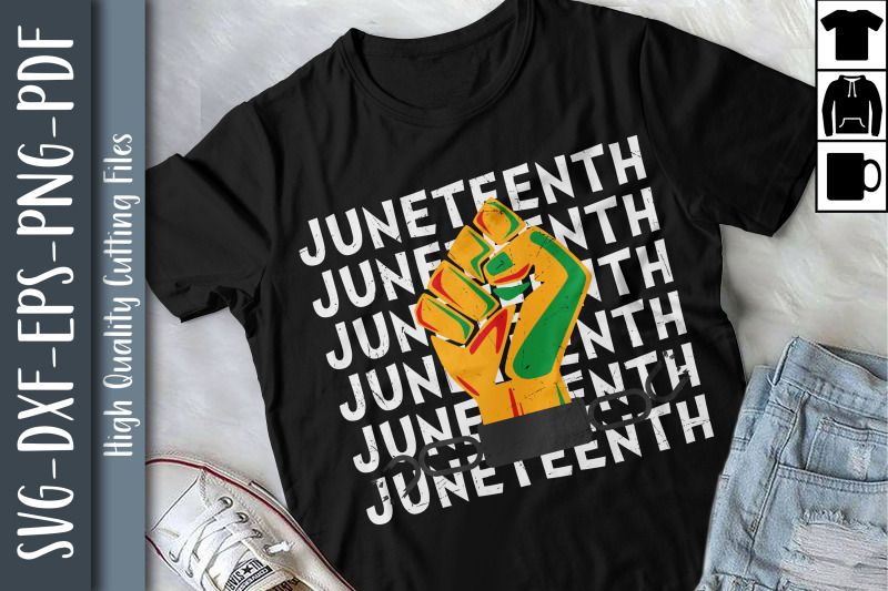 funny-design-juneteenth-celebrate