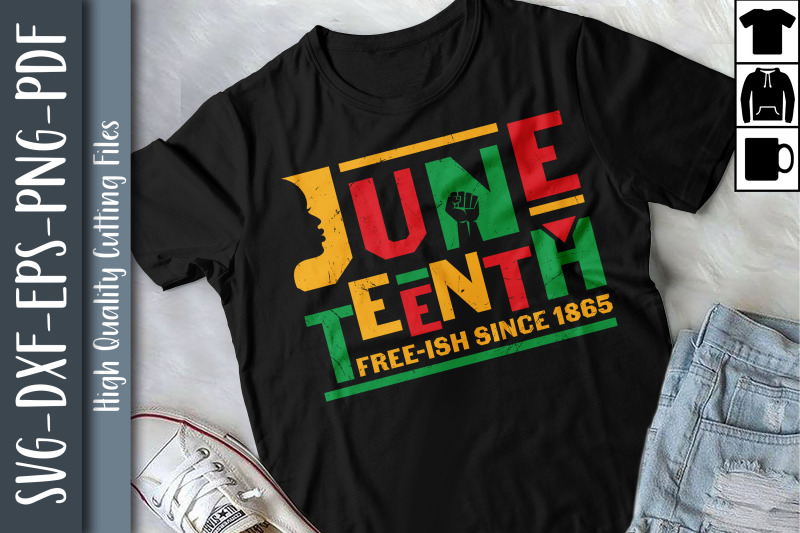 juneteenth-celebration-free-since-1865