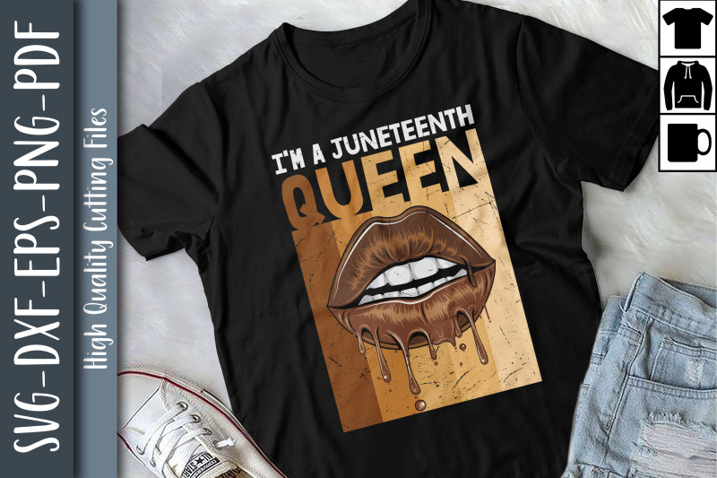 funny-design-i-am-a-juneteenth-queen